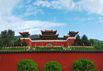 王母山第 78 张图片