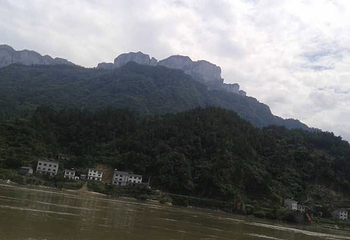 宜昌毛公山第 19 张图片