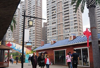 尤曼吉游乐世界第 15 张图片