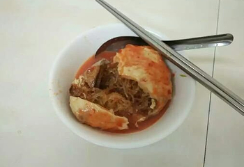 淡水老街第 19 张图片