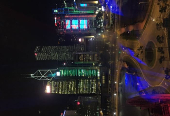 香港摩天轮第 45 张图片