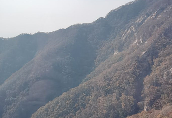 王屋山景区第 34 张图片