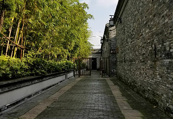 街南书屋第 12 张图片