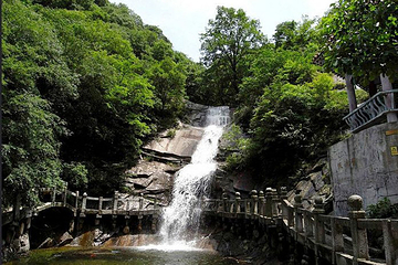 洛阳花果山景区第 32 张图片