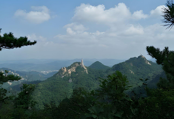 千山第 91 张图片