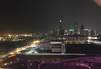 高雄梦时代摩天轮第 12 张图片