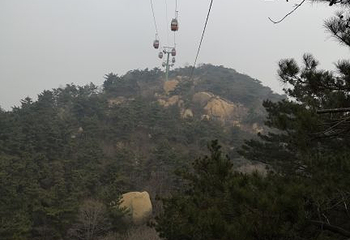 房干生态景区第 23 张图片