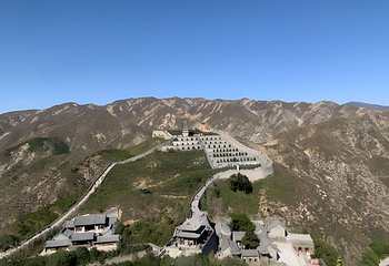 雁门关景区第 302 张图片