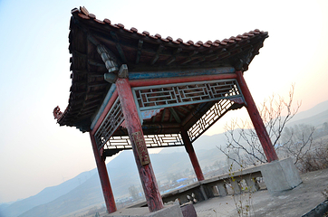 锦州茶山风景区第 21 张图片