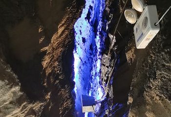 十二背后·清溪峡景区第 17 张图片