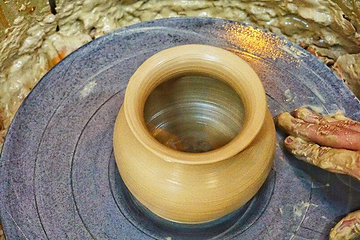 茶翁古镇第 9 张图片
