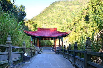 腾冲热海风景区第 65 张图片