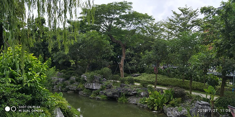岭南和园第 18 张图片