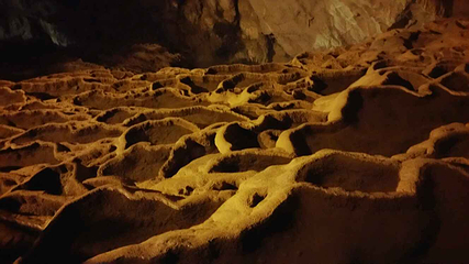 连州地下河第 110 张图片