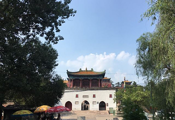 召庙景区第 29 张图片