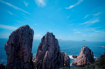 大陈岛旅游度假区第 28 张图片