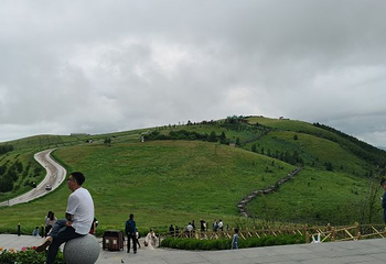 金帐汗旅游部落第 27 张图片