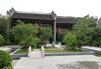 朱仙镇启封故园第 36 张图片