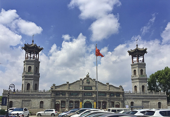 九龙壁第 20 张图片