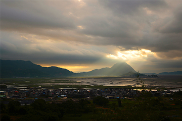 馒头山第 9 张图片