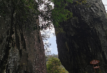 福州永泰天门山景区第 46 张图片
