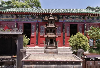延庆观第 11 张图片
