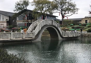穿山景区第 34 张图片