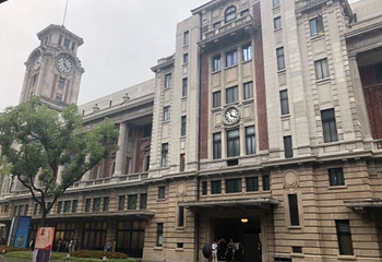 上海市历史博物馆第 15 张图片