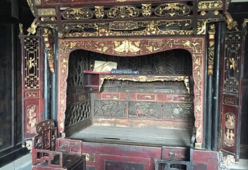 张坝桂圆林旅游区第 26 张图片