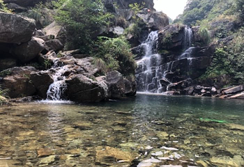 碧龙潭景区第 12 张图片