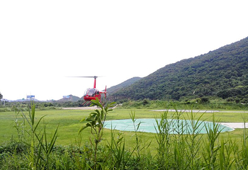 碧海湾旅游度假区第 11 张图片
