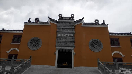 大乘禅院第 12 张图片