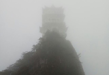 南岭国家森林公园第 23 张图片