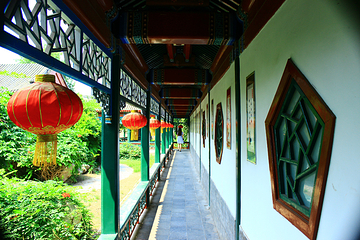 北京大观园第 49 张图片