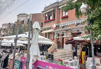 天津古文化街旅游区第 64 张图片
