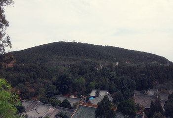 风穴寺第 13 张图片