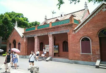 淡水老街第 22 张图片