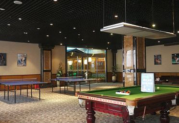 东方威尼斯国际酒店温泉第 45 张图片
