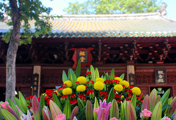 光孝寺第 23 张图片