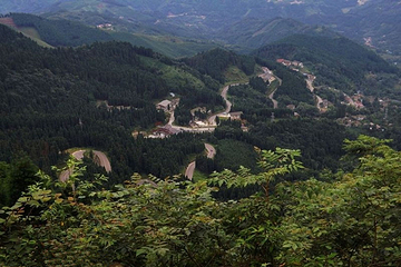钟鼎寺第 6 张图片