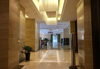 剑门关国际温泉大酒店温泉中心第 27 张图片