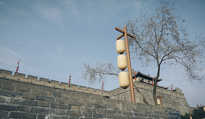 环城公园第 6 张图片