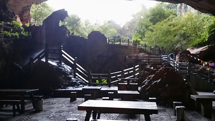 百果山都市休闲风景区第 7 张图片
