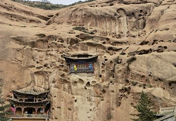 山丹军马场第 43 张图片
