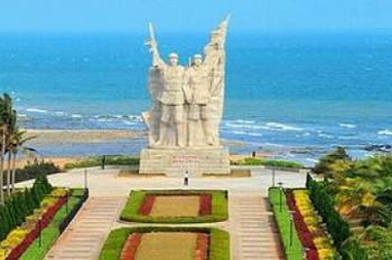 临高角旅游区第 17 张图片