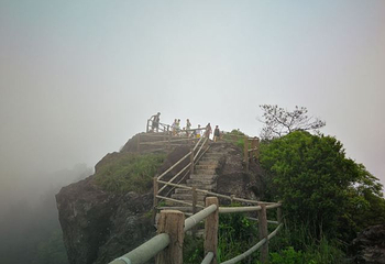 瑞云山森林公园第 47 张图片