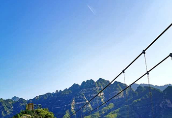 龙庆峡第 79 张图片