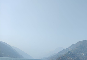 武落钟离山第 17 张图片