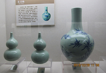 广西壮族自治区博物馆第 38 张图片