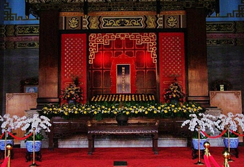 忠烈祠第 20 张图片